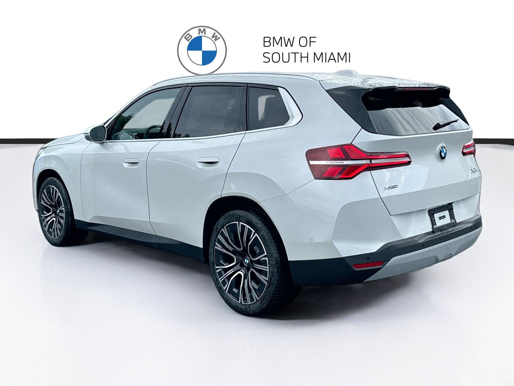 New 2026 BMW X3 xDrive30i AWD/4WD image 4