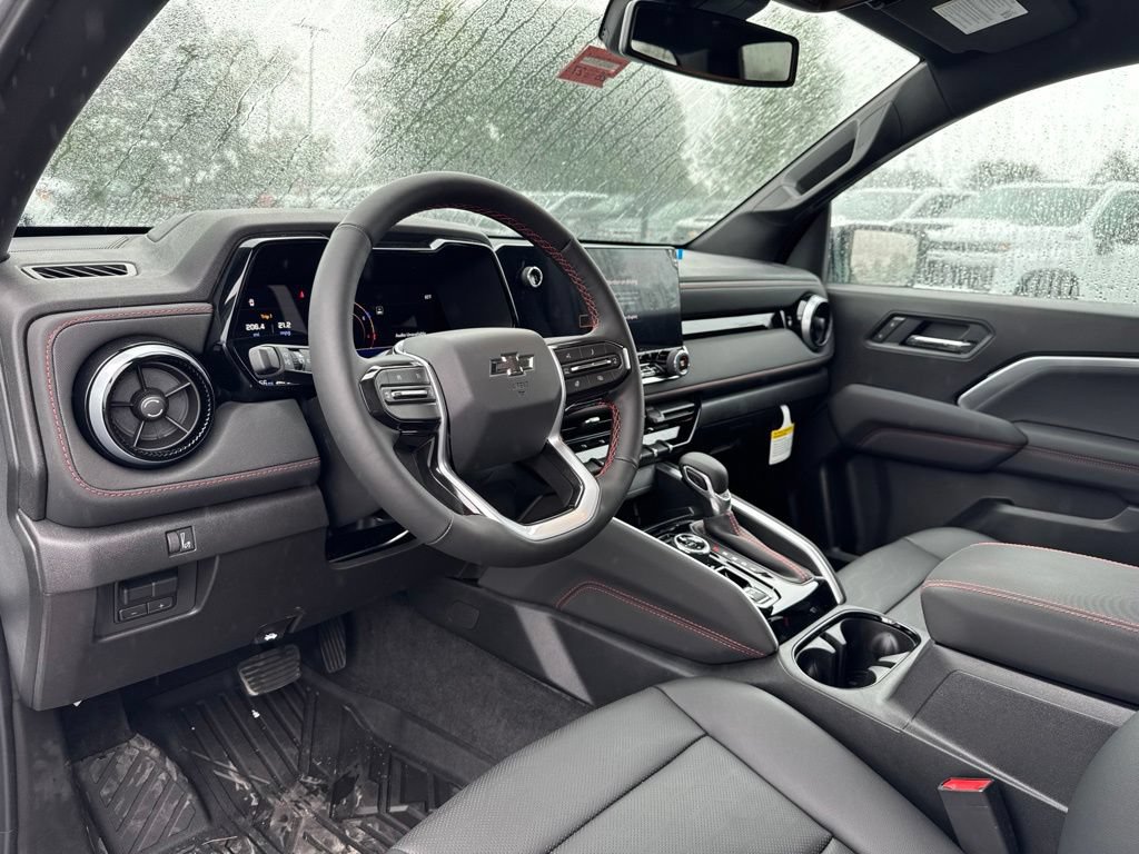 New 2026 Chevrolet Colorado Z71 w/ Z71 Convenience Package 2 AWD/4WD image 25