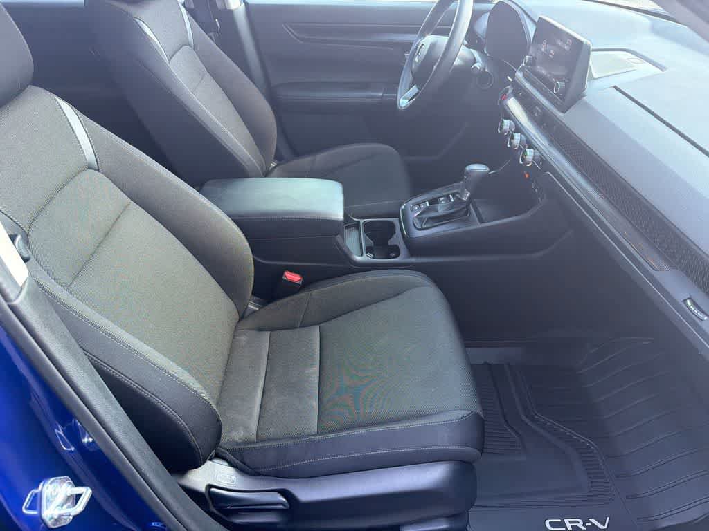 Used 2024 Honda CR-V EX image 13