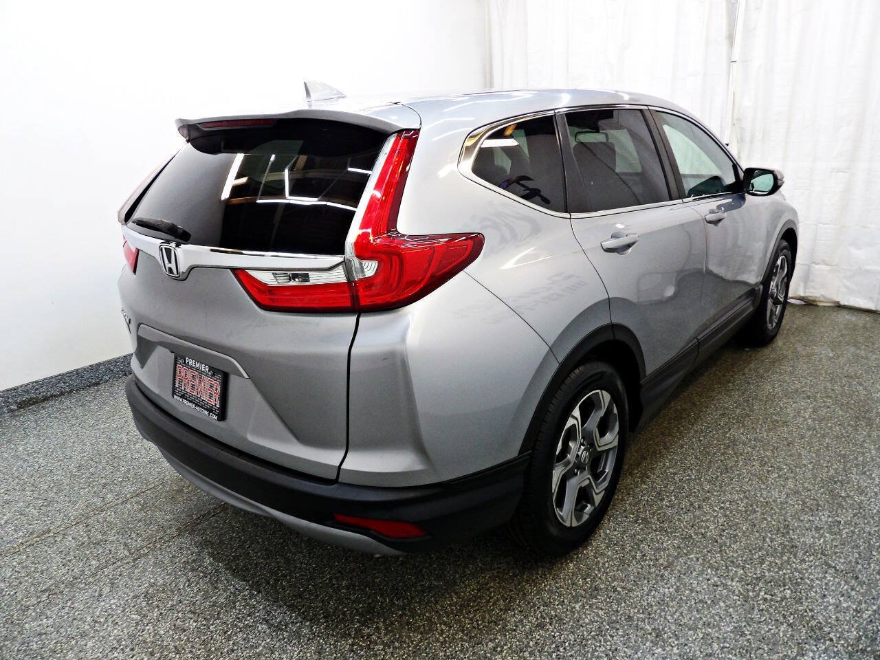 Used 2019 Honda CR-V EX-L image 6