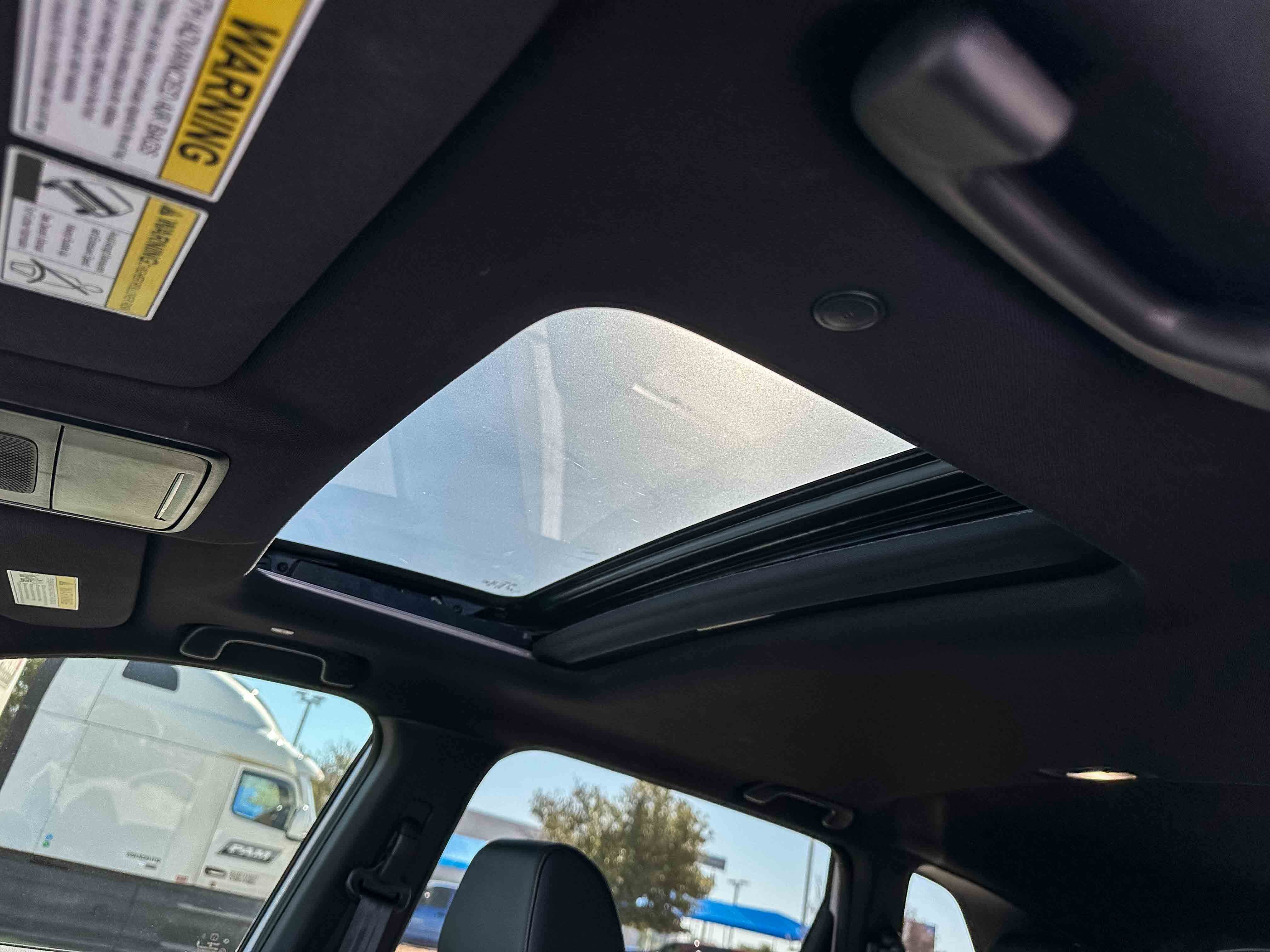 Certified 2025 Honda CR-V Sport-L image 16