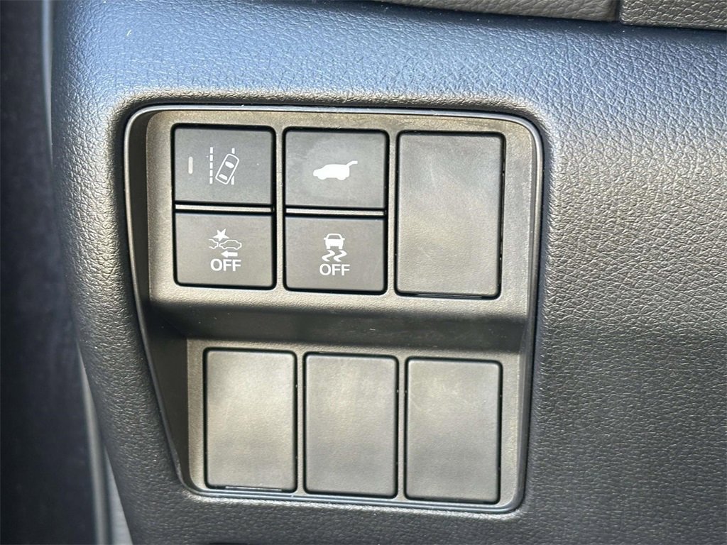 Certified 2020 Honda CR-V EX-L image 19