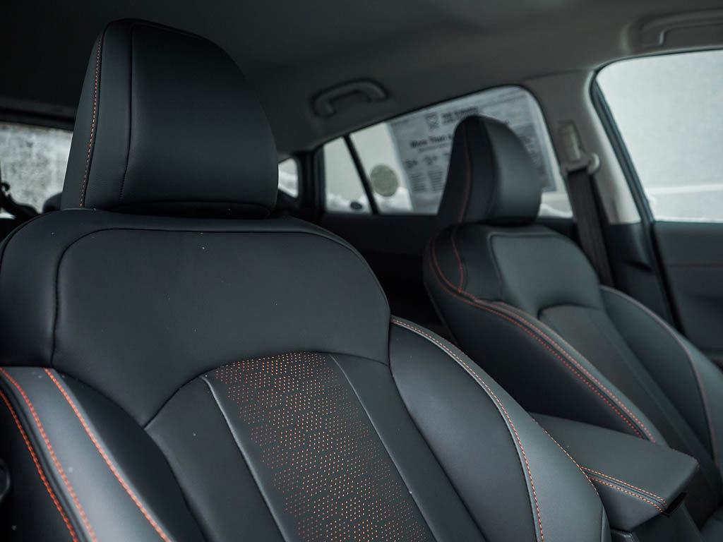 New 2026 Subaru Crosstrek 2.5i Limited image 11