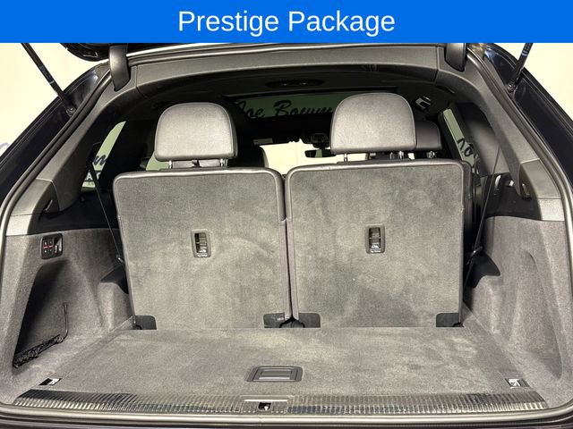 Used 2017 Audi Q7 3.0T Prestige AWD/4WD image 16