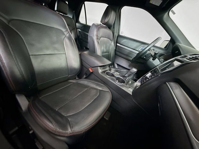 Used 2019 Ford Explorer Sport AWD/4WD image 32