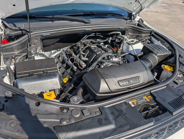 New 2026 Dodge Durango GT image 33