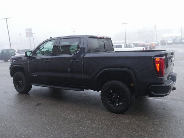 Used 2023 GMC Sierra 1500 AT4X image 12