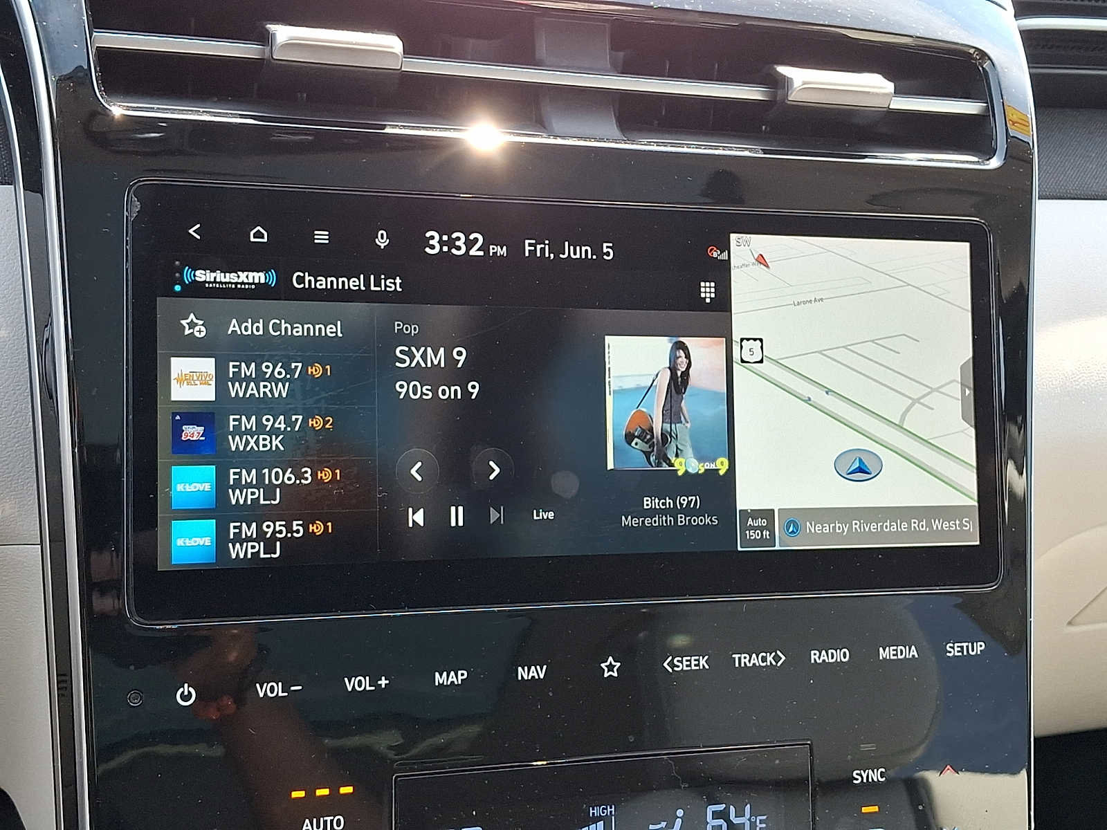 Used 2023 Hyundai Tucson Limited AWD/4WD image 20