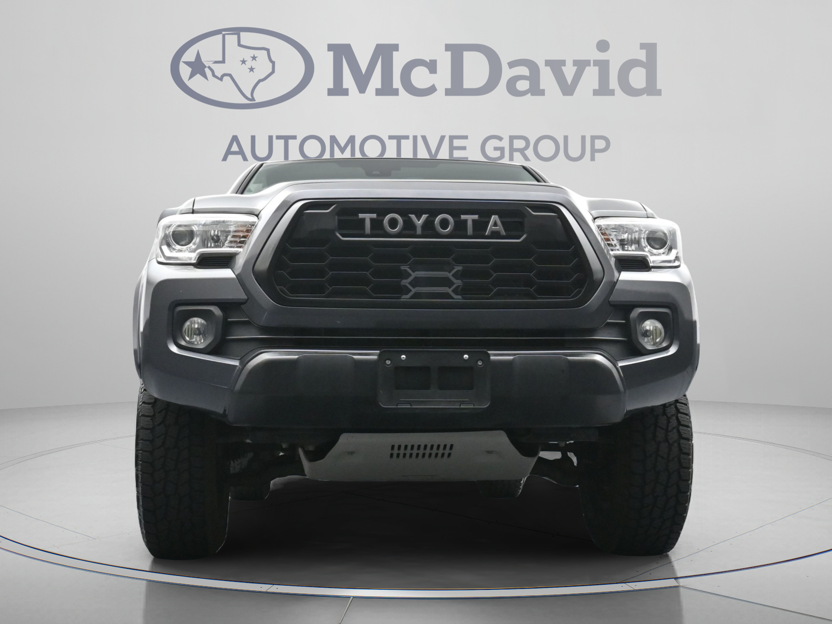 Used 2019 Toyota Tacoma SR5 AWD/4WD image 25