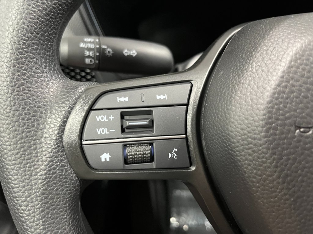 New 2027 Honda CR-V LX image 15