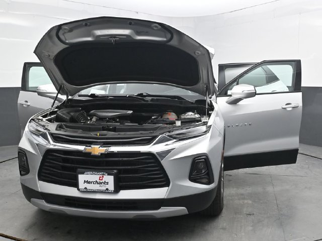 Used 2021 Chevrolet Blazer LT AWD/4WD image 39