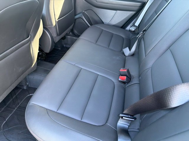 Certified 2024 Chevrolet TrailBlazer RS w/ Convenience Package AWD/4WD image 35