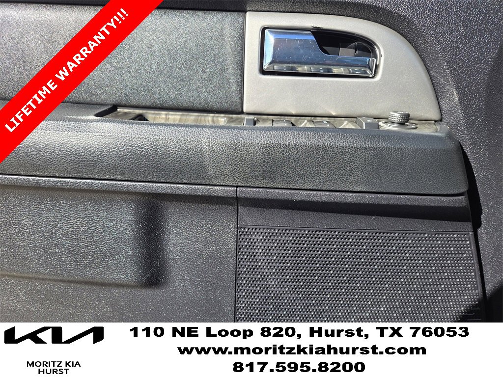 Used 2017 Ford Expedition Limited w/ Equipment Group 301A image 25