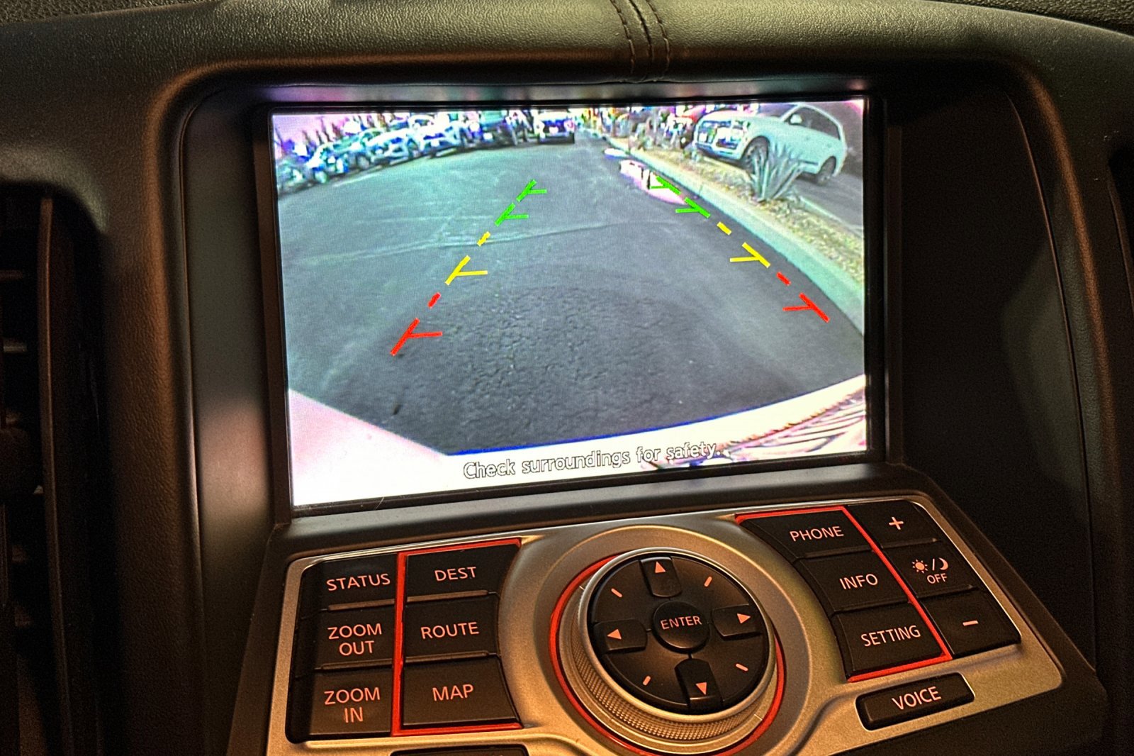 Used 2018 Nissan 370Z Touring image 17