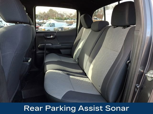 Used 2020 Toyota Tacoma TRD Off-Road image 13