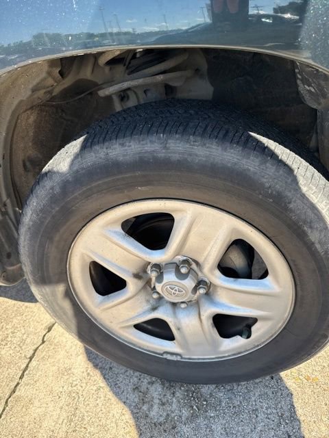 Used 2009 Toyota RAV4 2WD image 13