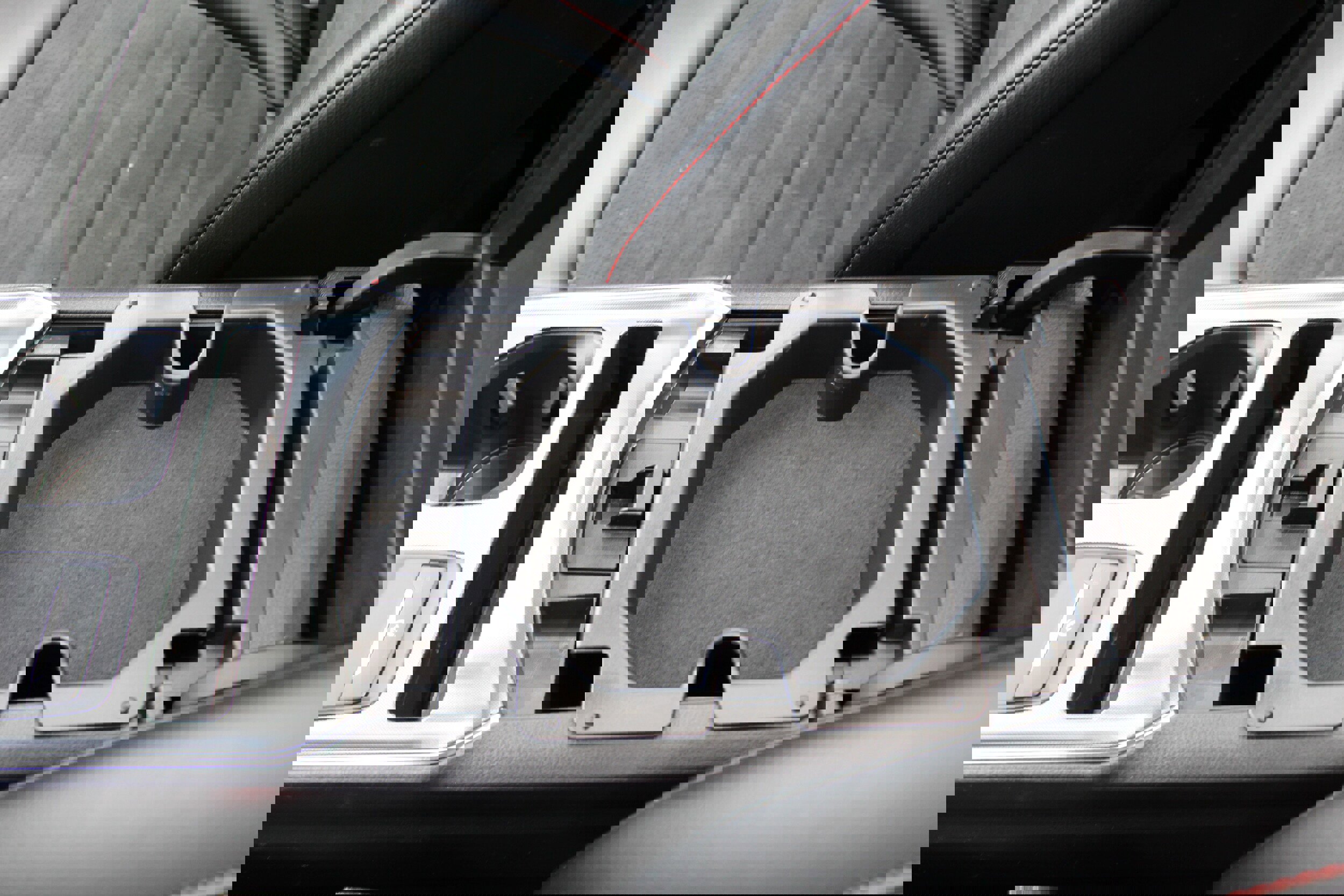 Used 2023 Ford Edge ST-Line image 35