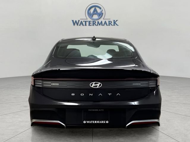 New 2026 Hyundai Sonata SEL image 4