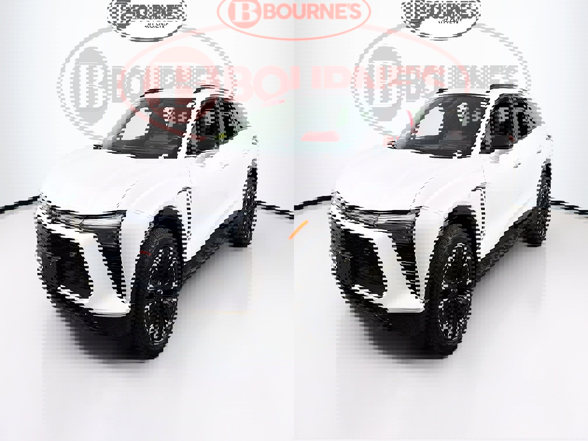 Used 2024 Chevrolet Blazer EV RS image 5