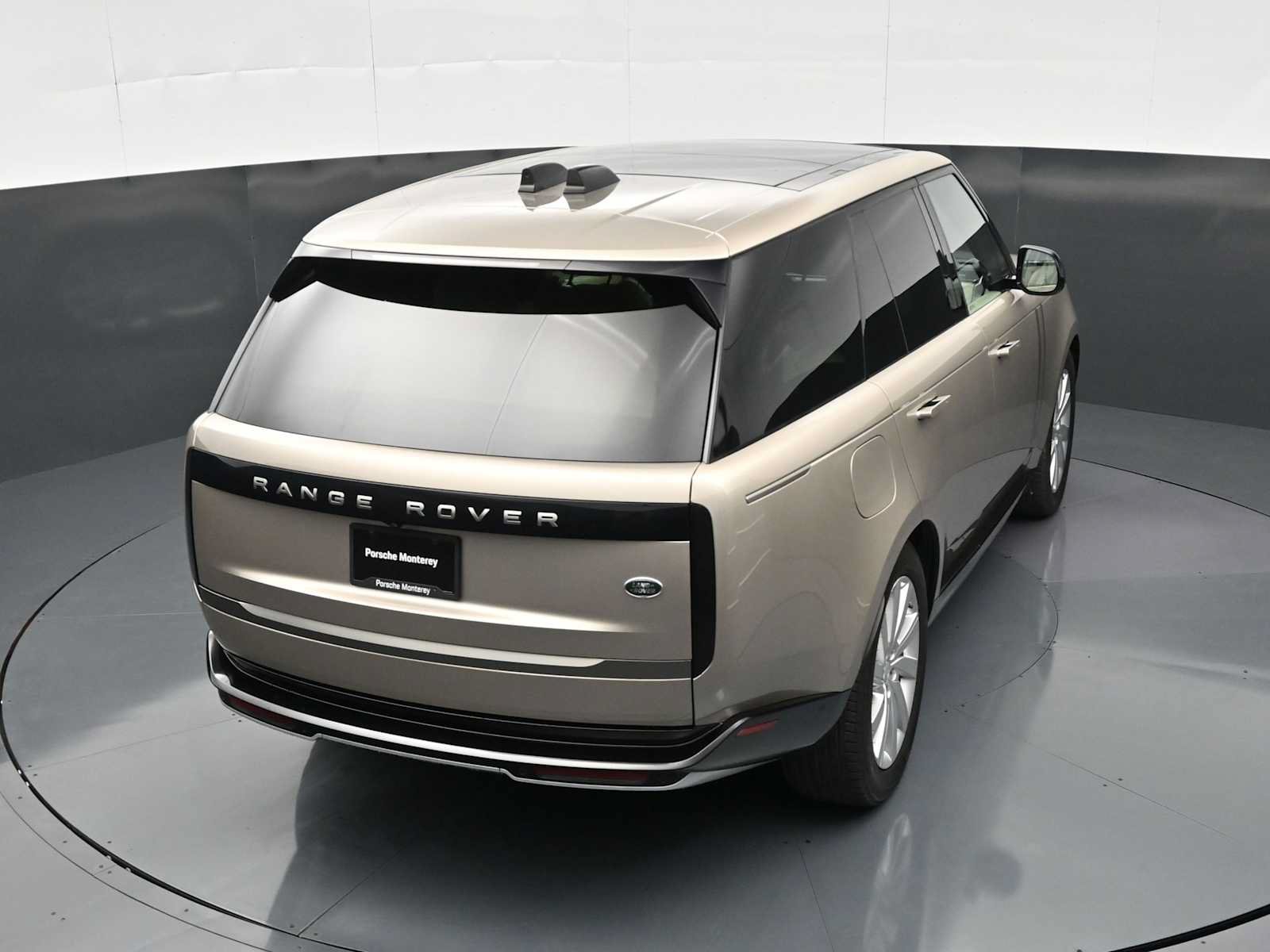 Used 2023 Land Rover Range Rover SE AWD/4WD image 34
