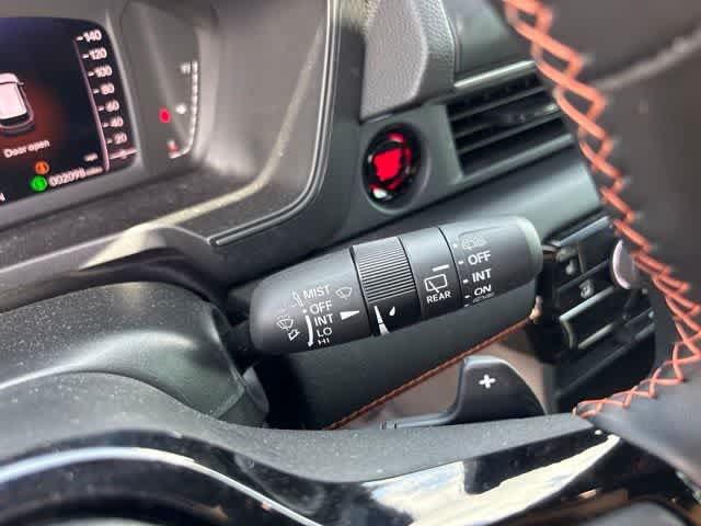 Used 2026 Honda Pilot Sport image 17