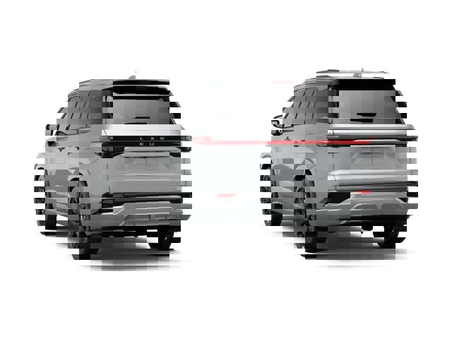 New 2026 Lexus TX 350 AWD image 3