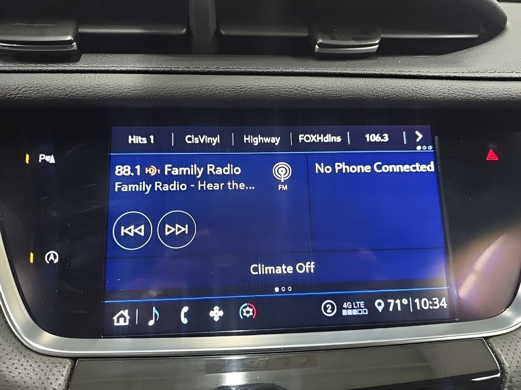Used 2020 Cadillac XT5 Premium Luxury AWD/4WD image 31