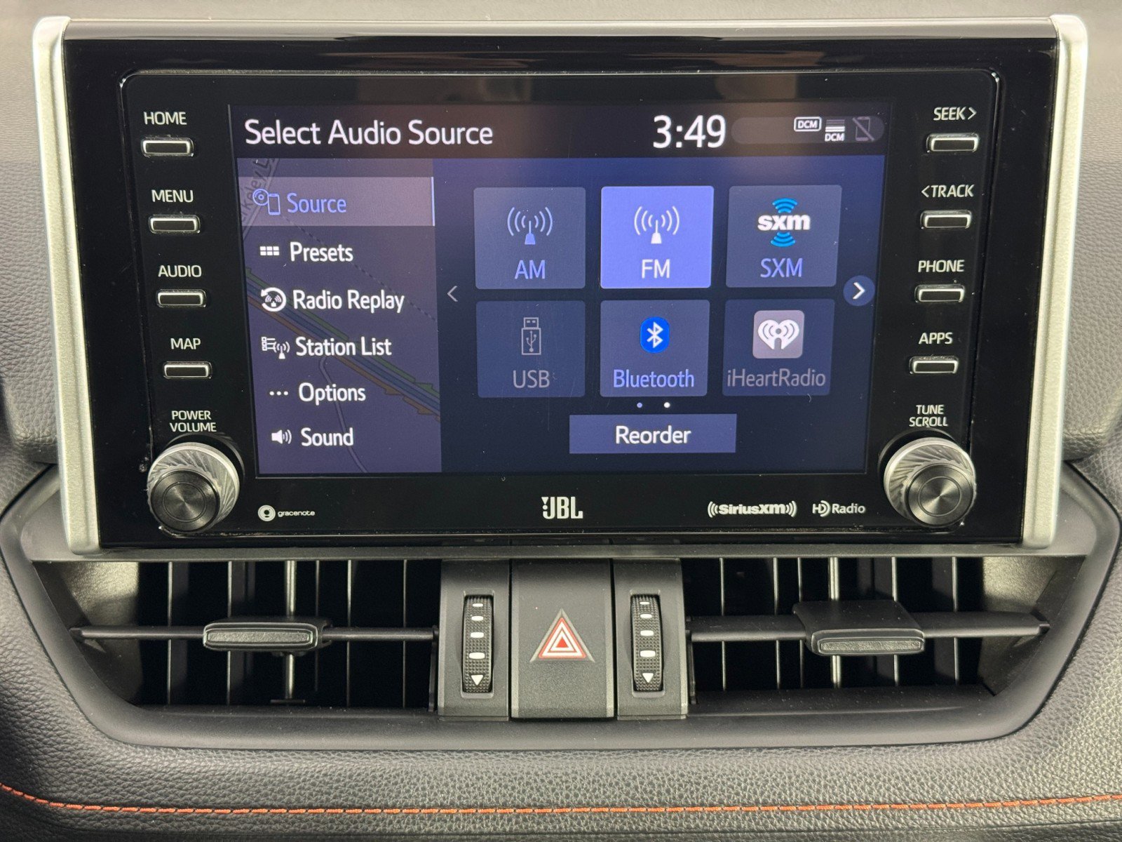 Used 2019 Toyota RAV4 Adventure w/ All Weather Liner Package image 25