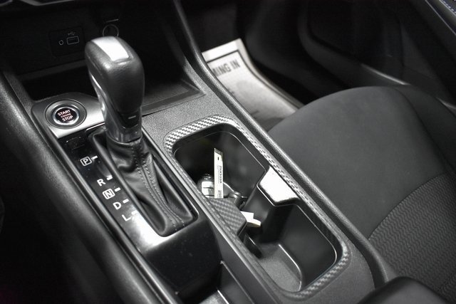 Certified 2023 Nissan Sentra S image 18