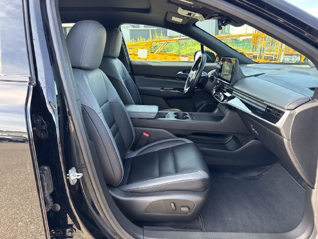Used 2024 Honda Prologue Touring image 10