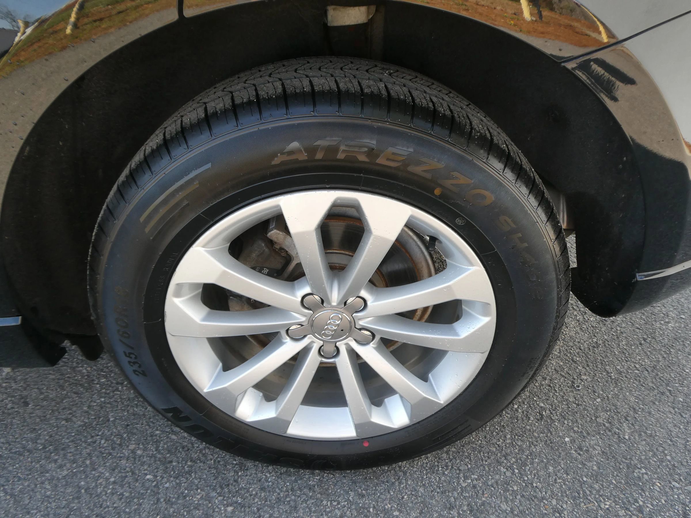 Used 2014 Audi Q5 2.0T Premium Plus image 32