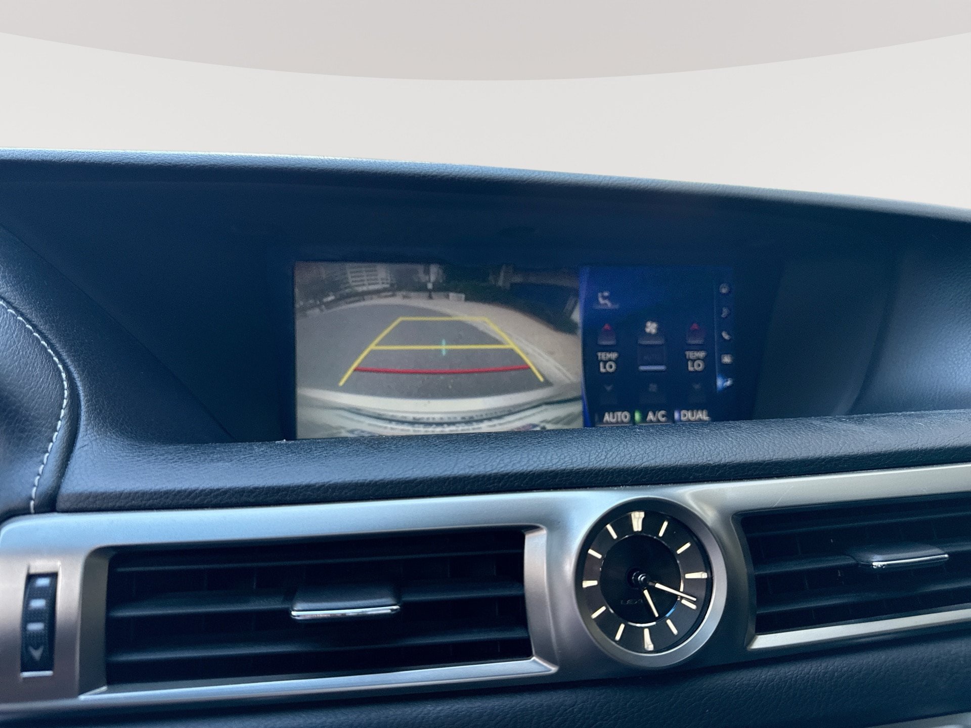 Used 2017 Lexus GS 350 F Sport RWD image 25