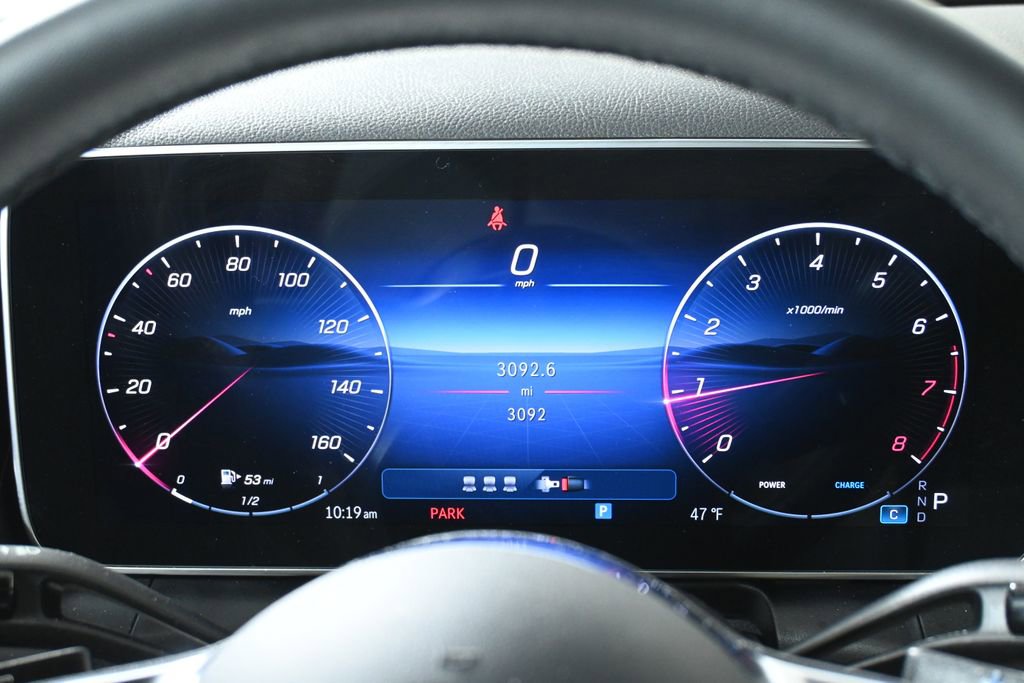 Certified 2025 Mercedes-Benz GLC 300 4MATIC image 18