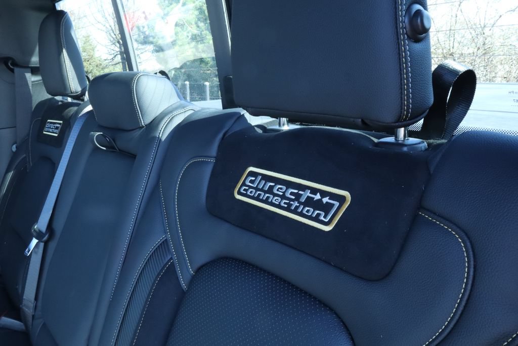 New 2026 RAM 1500 Big Horn AWD/4WD image 23