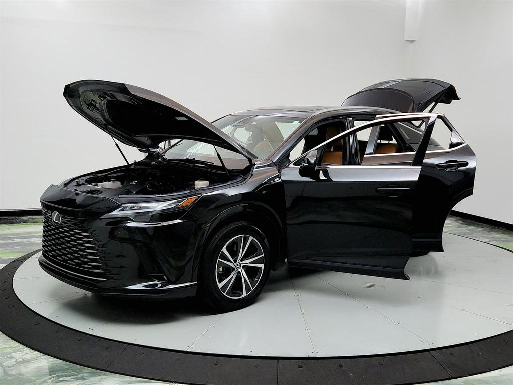 Used 2023 Lexus RX 350 FWD image 8