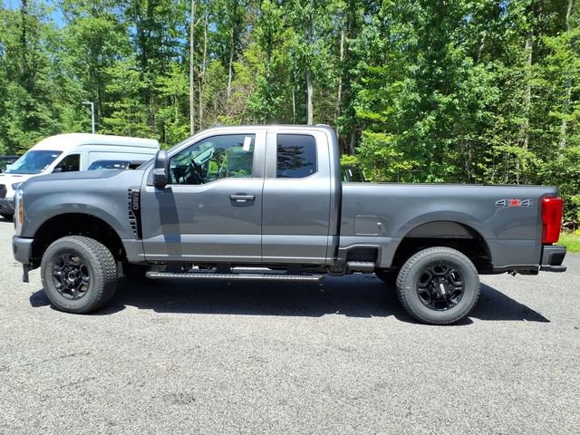 New 2026 Ford F250 XL w/ STX Appearance Package AWD/4WD image 3