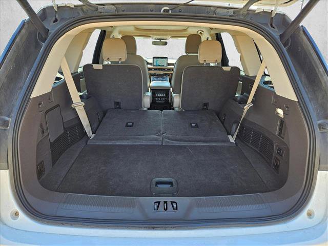 Used 2022 Lincoln Aviator Reserve w/ Elements Package Plus image 20