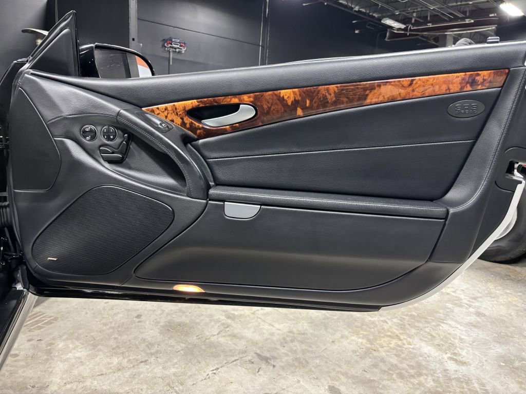 Used 2008 Mercedes-Benz SL 550 image 56