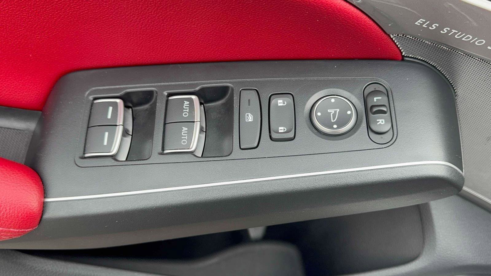 Used 2024 Acura Integra A-Spec image 13