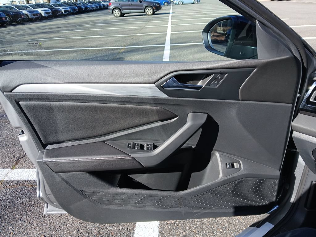 New 2026 Volkswagen Jetta Sport FWD image 10