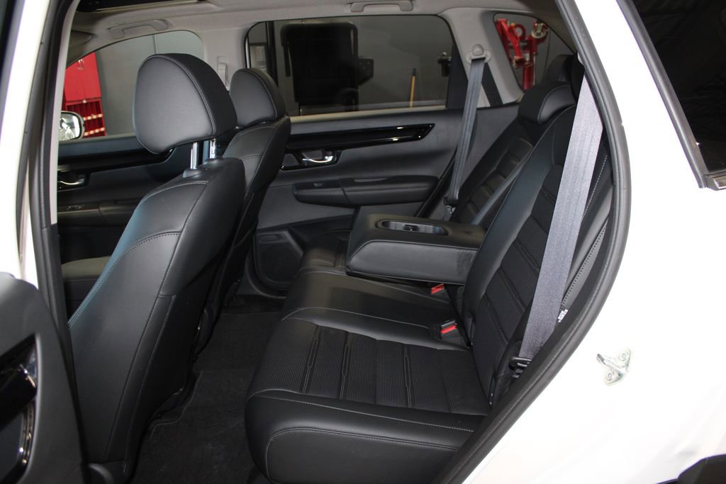 Used 2024 Honda CR-V EX-L image 17