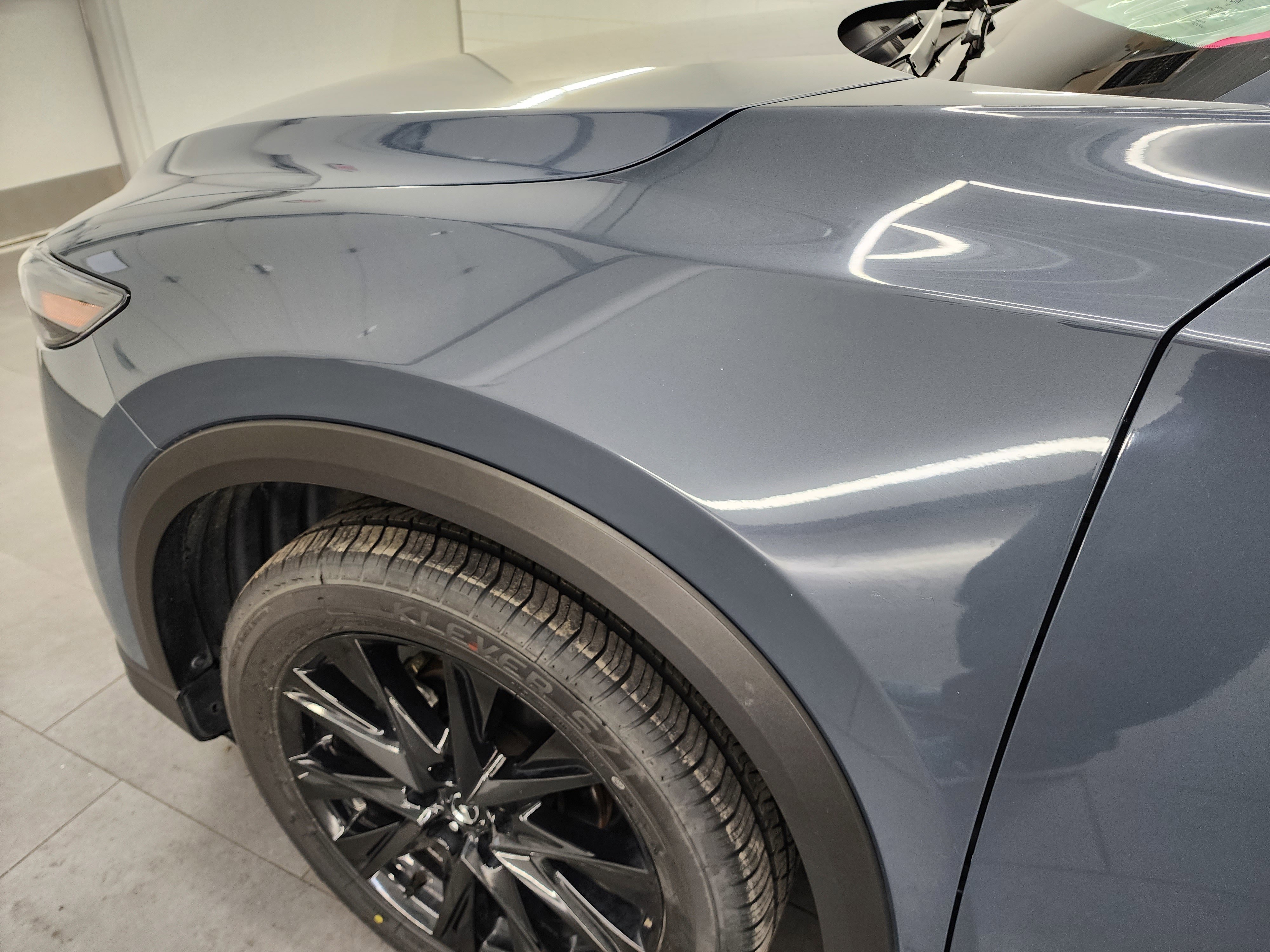 Used 2024 MAZDA CX-5 Carbon Edition image 32