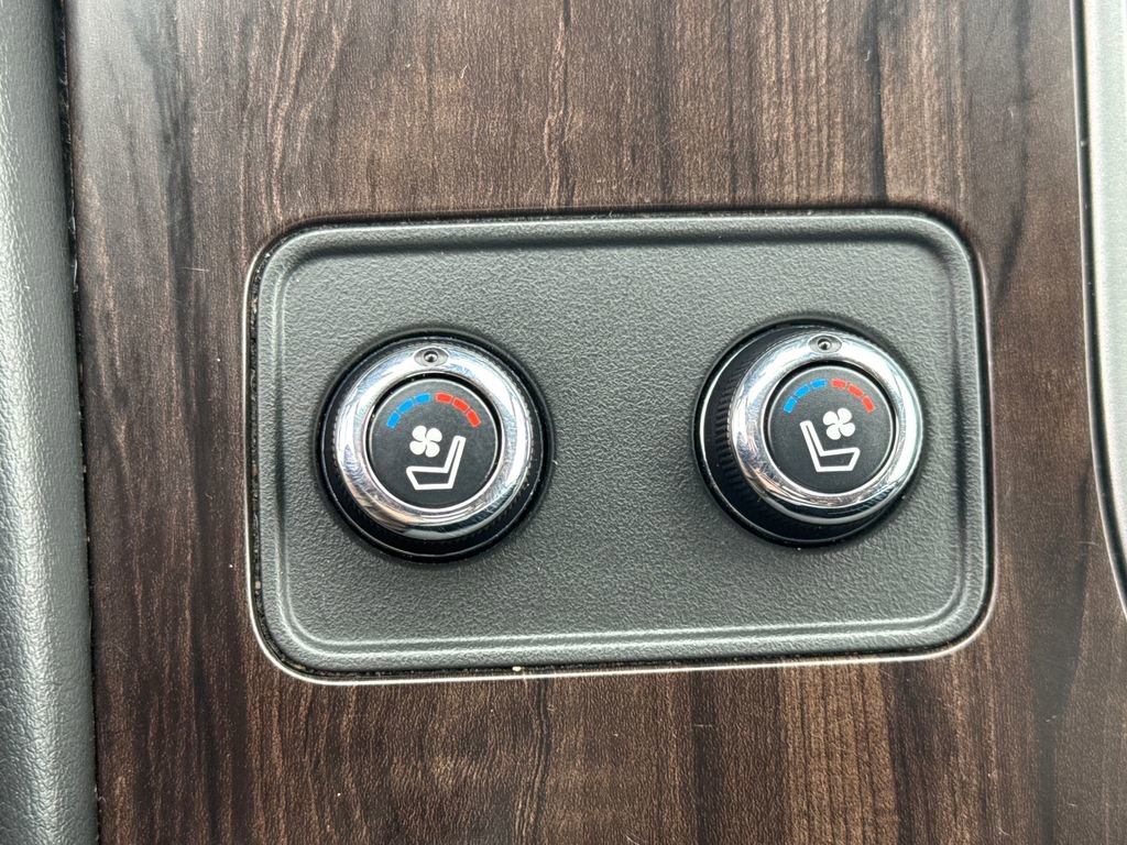 Used 2024 Nissan Murano Platinum w/ Cargo Package image 37