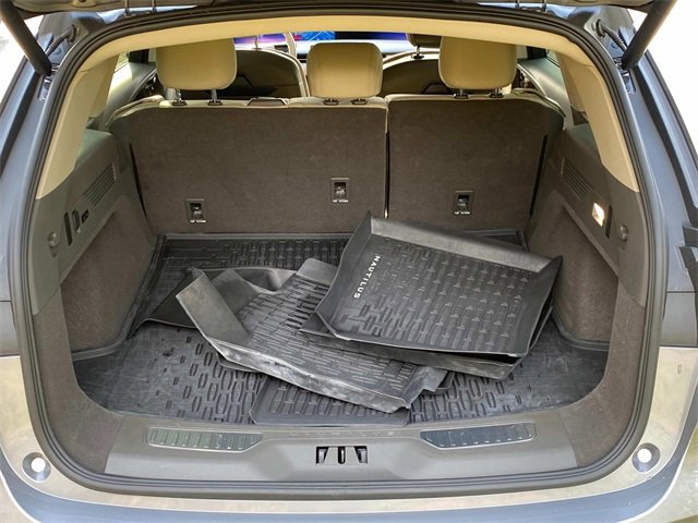 Used 2024 Lincoln Nautilus Reserve w/ Equipment Group 203A image 30