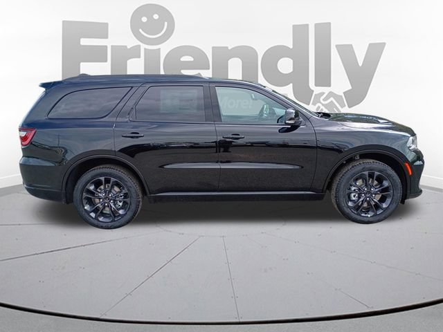 New 2026 Dodge Durango GT AWD/4WD image 4