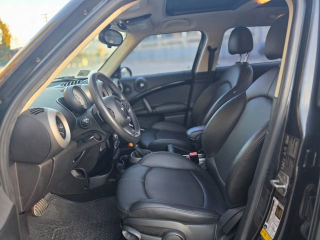 Used 2011 MINI Cooper Countryman S image 22