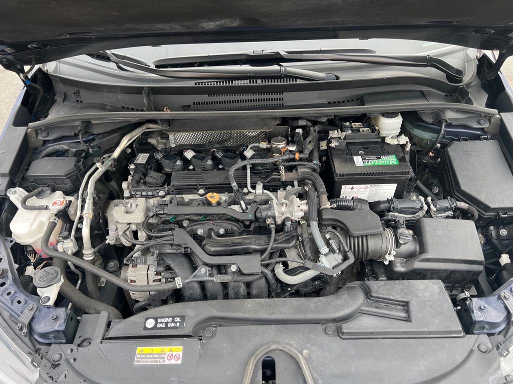 Used 2024 Toyota Corolla XSE image 34