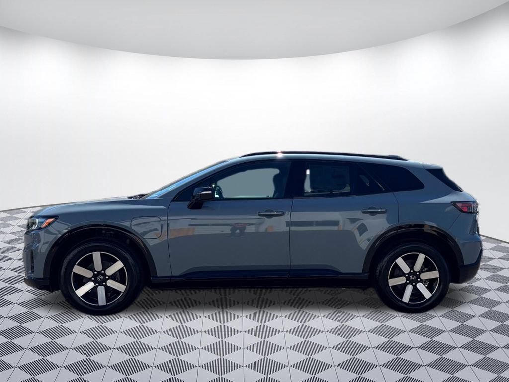 Used 2024 Honda Prologue Touring image 4