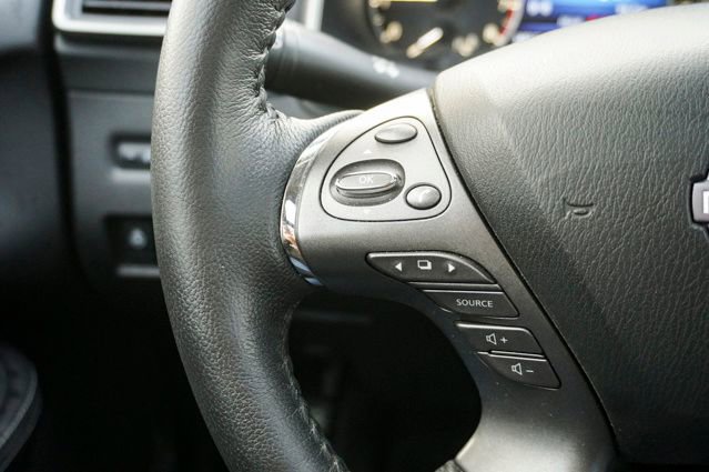 Used 2024 Nissan Murano SV image 21