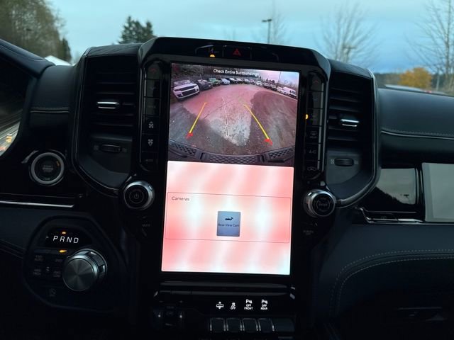 New 2026 RAM 1500 Limited w/ Night Edition image 24